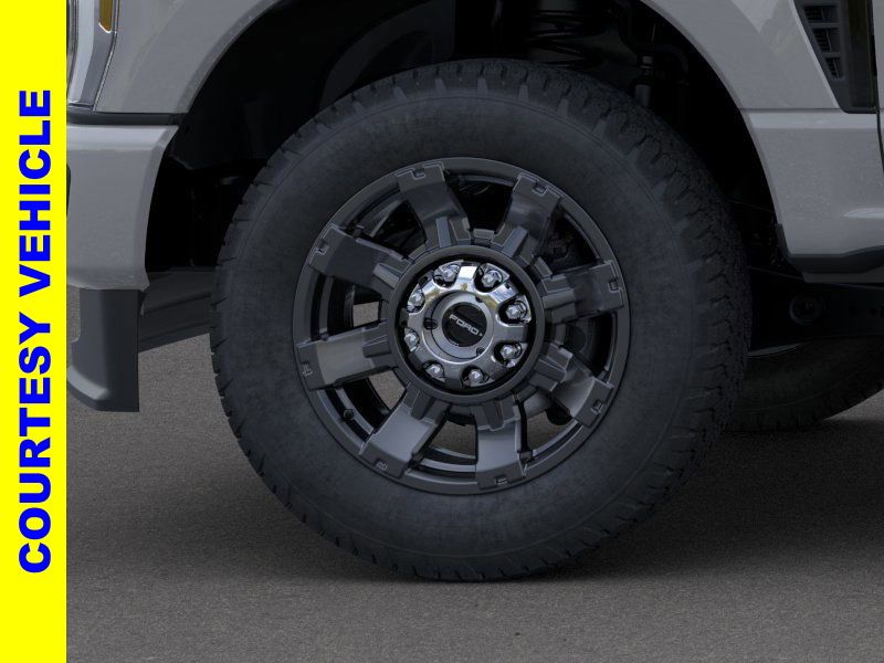 2025 Ford F-250 photo 16