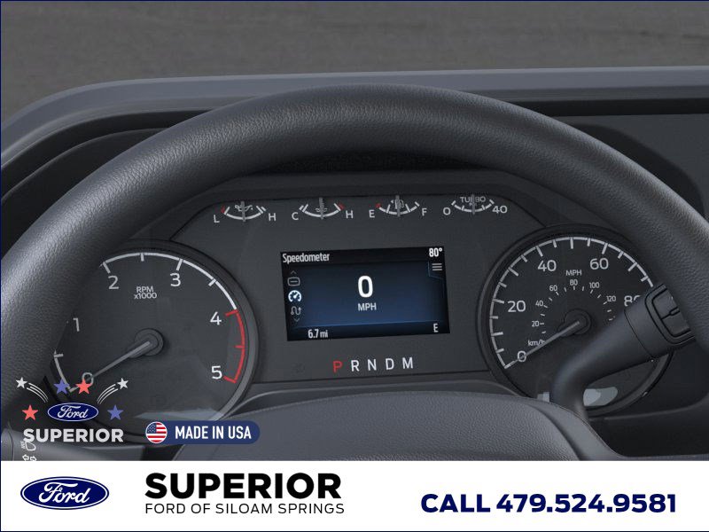 2026 Ford F-250 XL photo 12