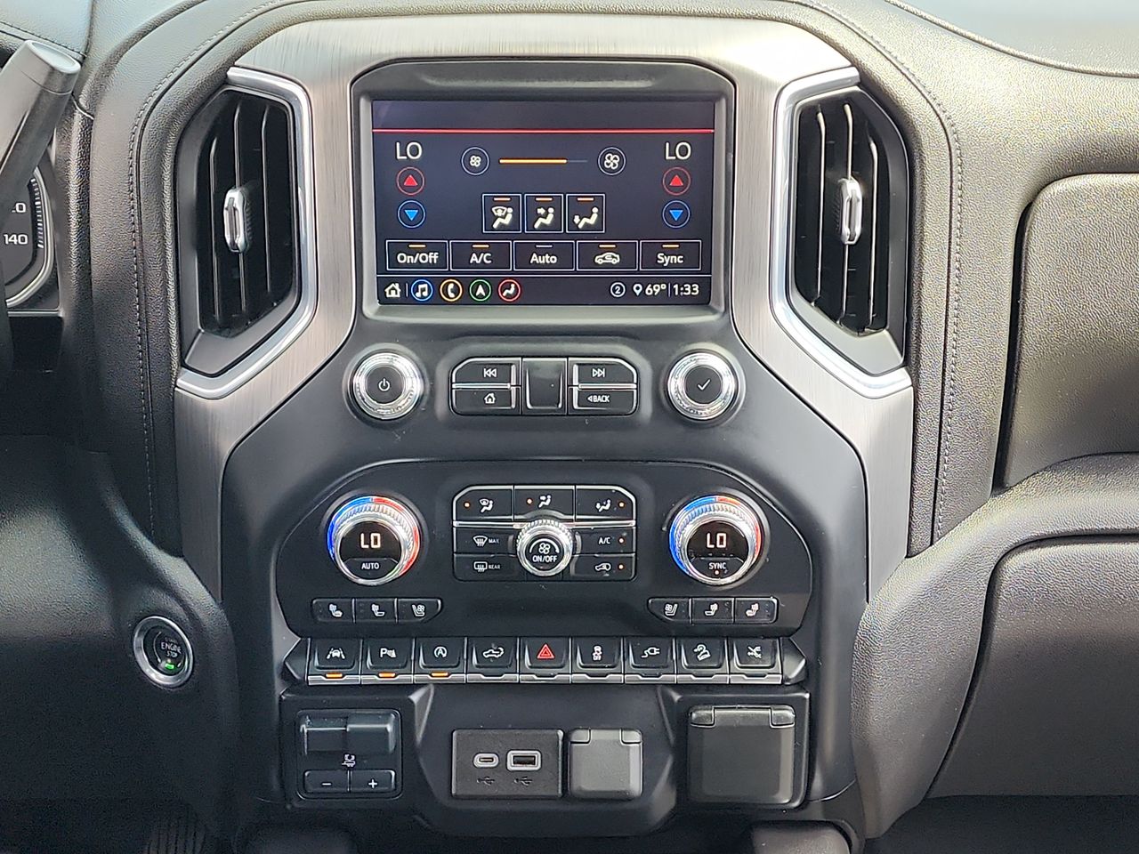 2020 Gmc Sierra 1500 Denali photo 18