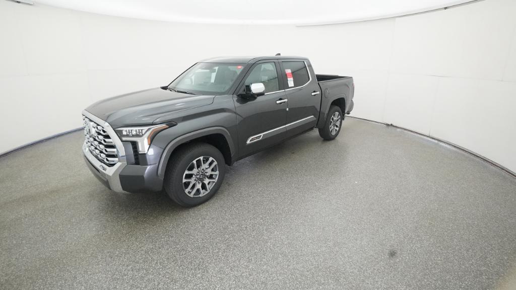 2026 Toyota Tundra 1794 Edition's photo