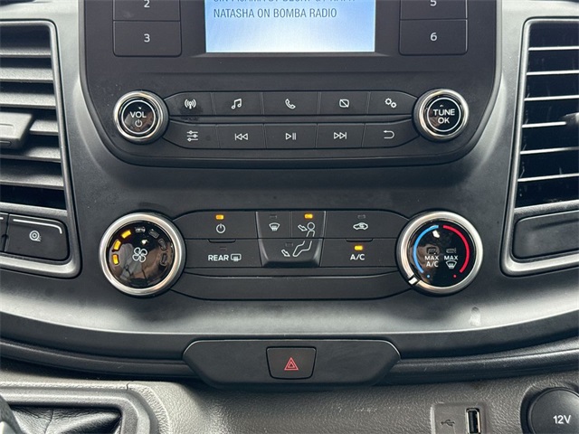 2023 Ford Transit photo 20