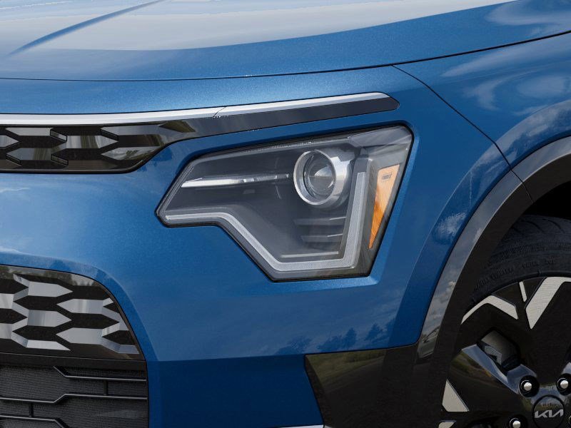 2025 Kia Niro EV Wind photo 9
