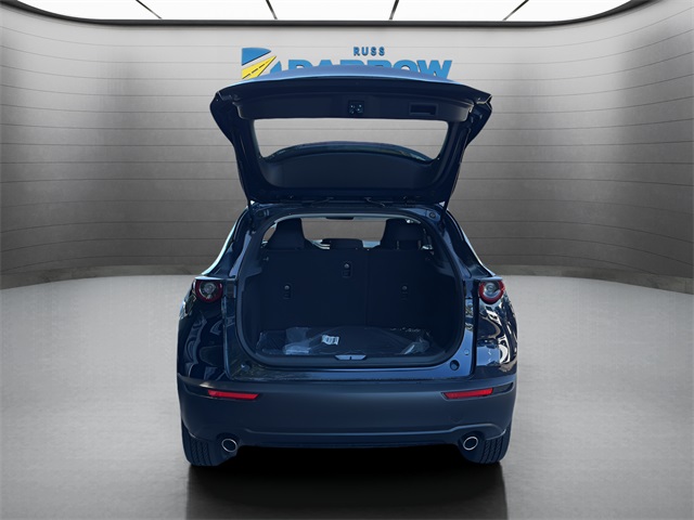 2025 Mazda CX-30 2.5 S photo 21