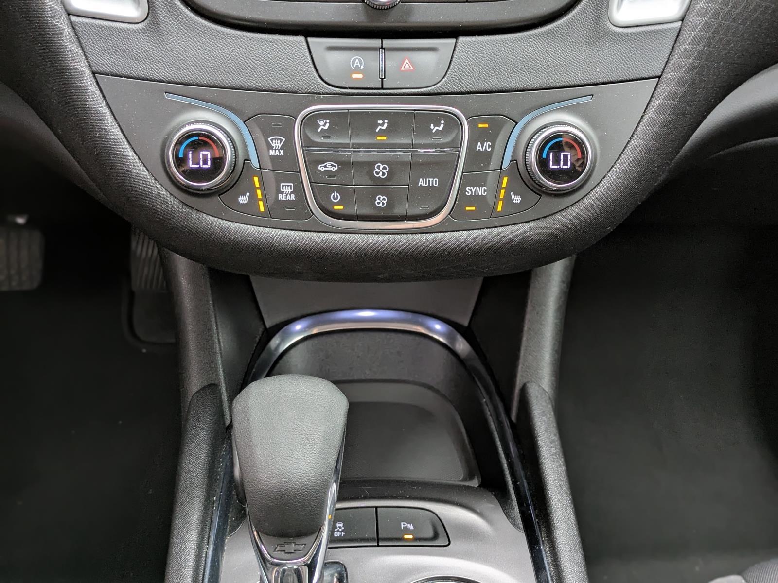 2024 Chevrolet Malibu 1LT photo 26