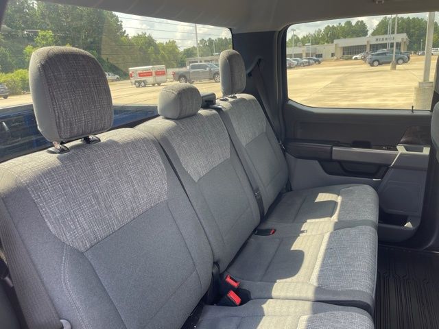 2022 Ford F-150 XLT photo 27