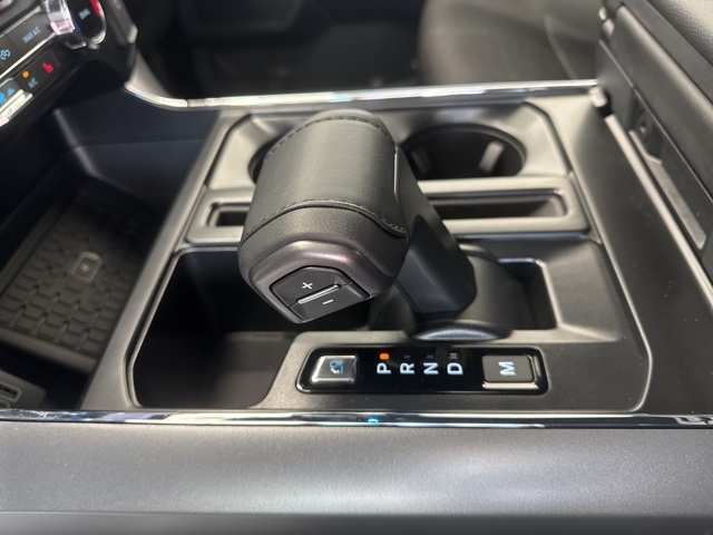 2025 Ford F-150 XLT photo 36
