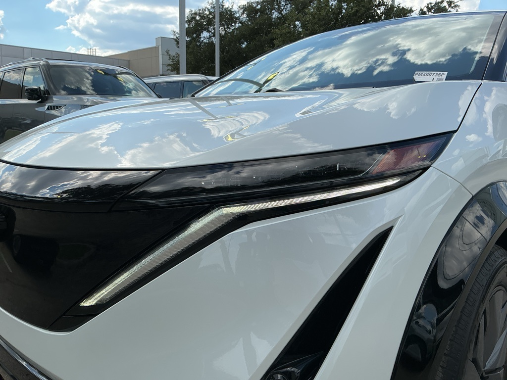 2023 Nissan ARIYA Engage photo 8