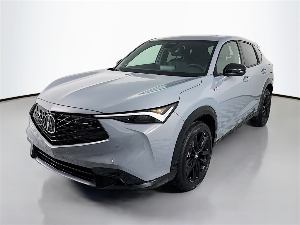 2025 Acura ADX A-spec w/Advance Package's photo