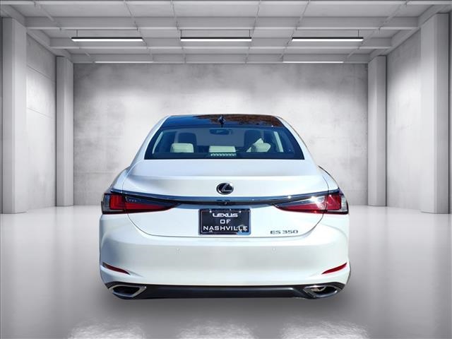2024 Lexus ES 350 Premium photo 4