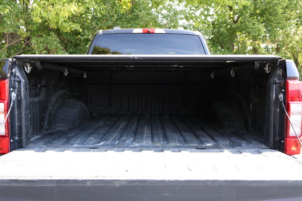 2021 Ford F-250 photo 41