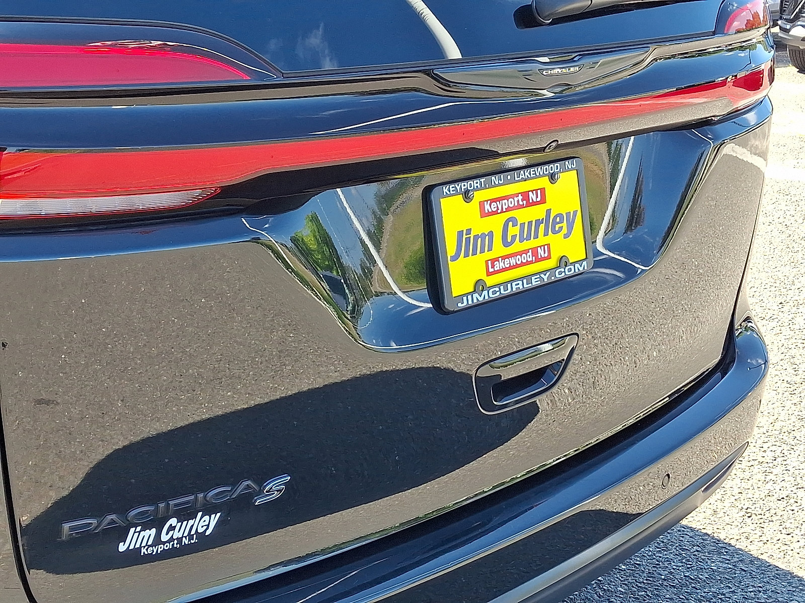 2021 Chrysler Pacifica Touring L photo 31