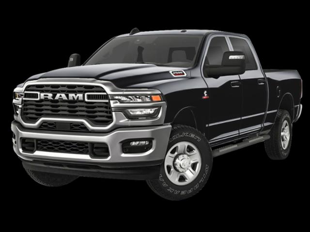 2025 RAM Ram 2500 Pickup Big Horn's photo