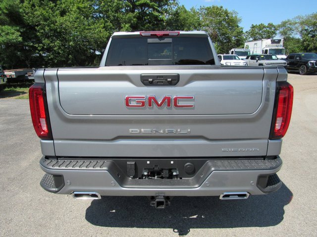 2025 Gmc Sierra 1500 Denali photo 3