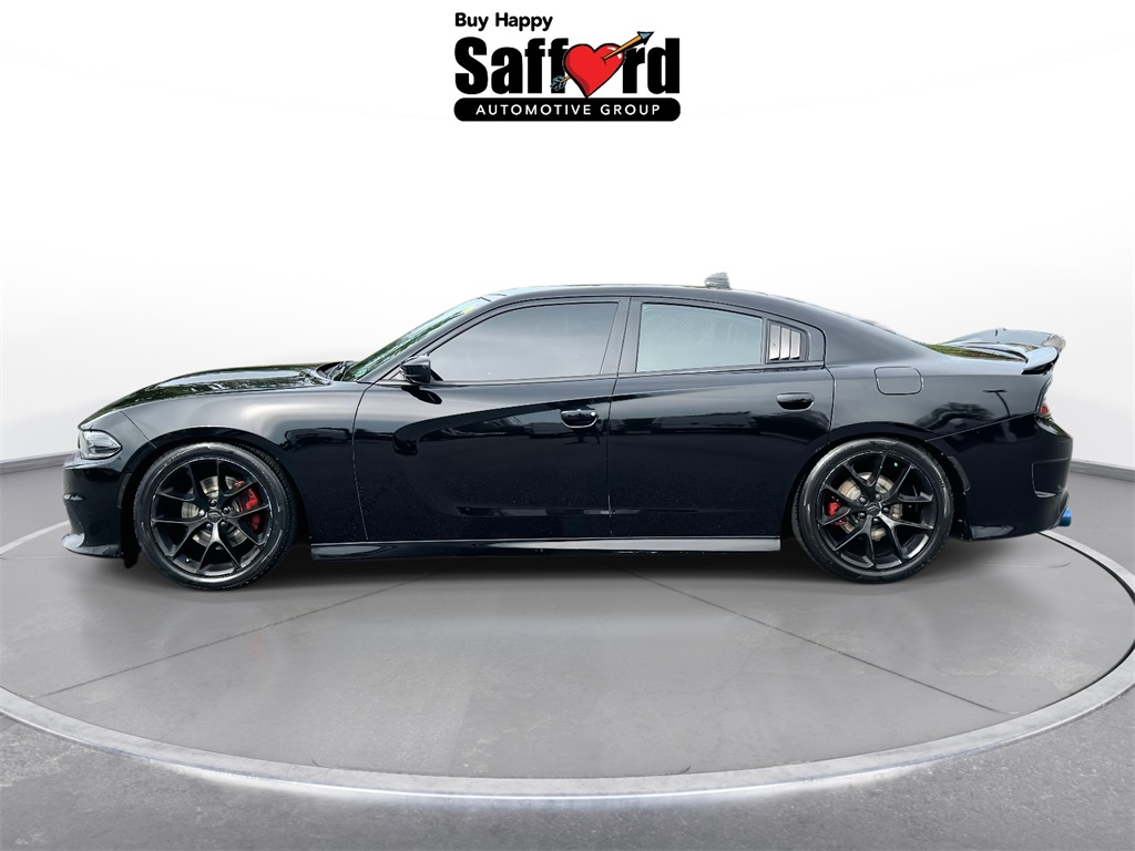 2020 Dodge Charger GT photo 5