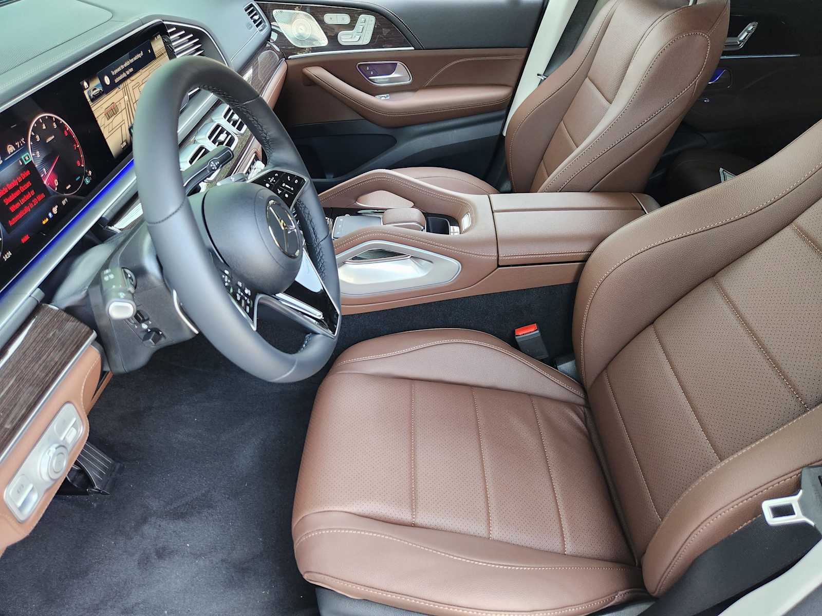 2026 Mercedes Benz GLE 450 4MATIC photo 7