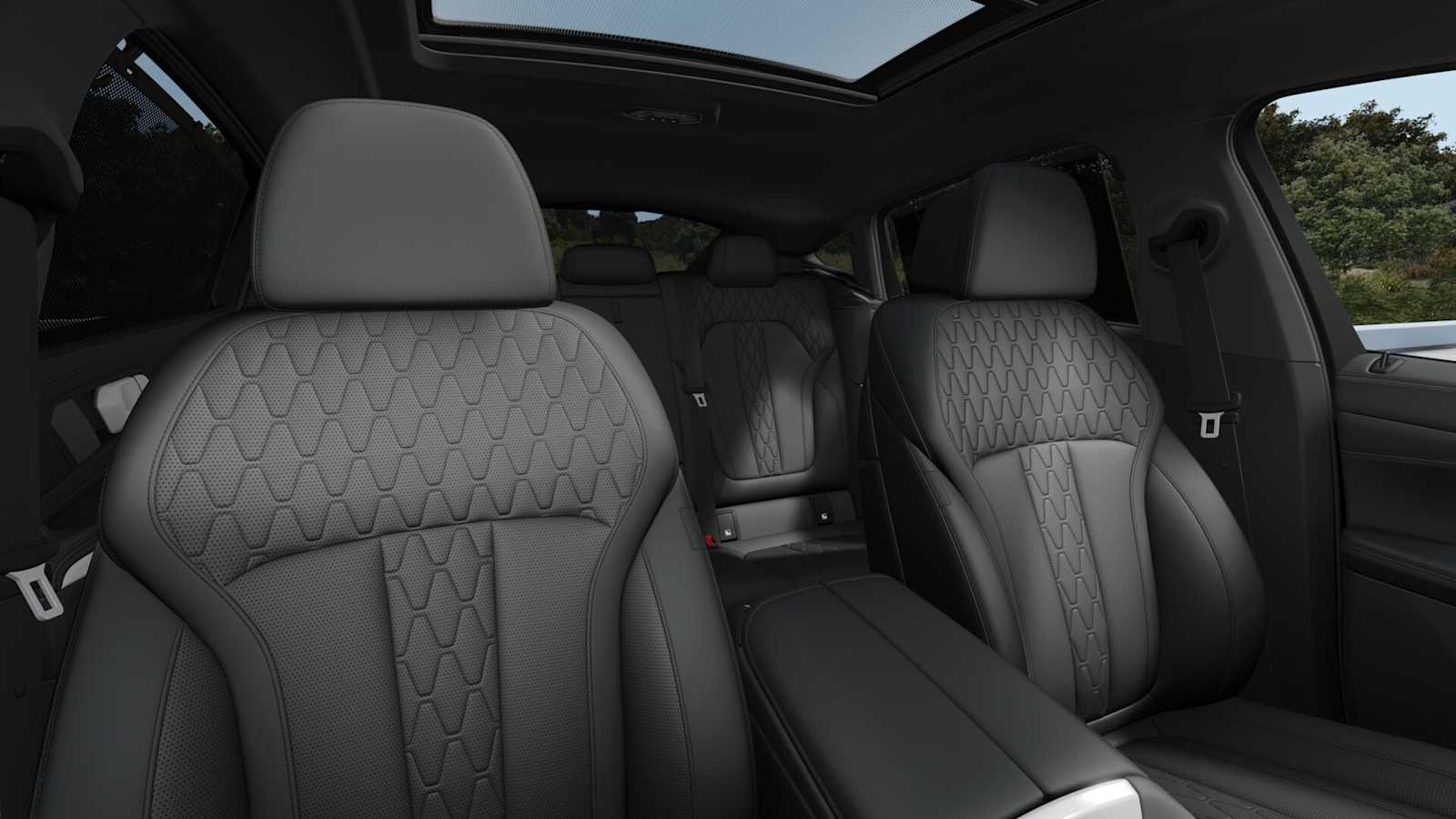 2026 Bmw X6 photo 9