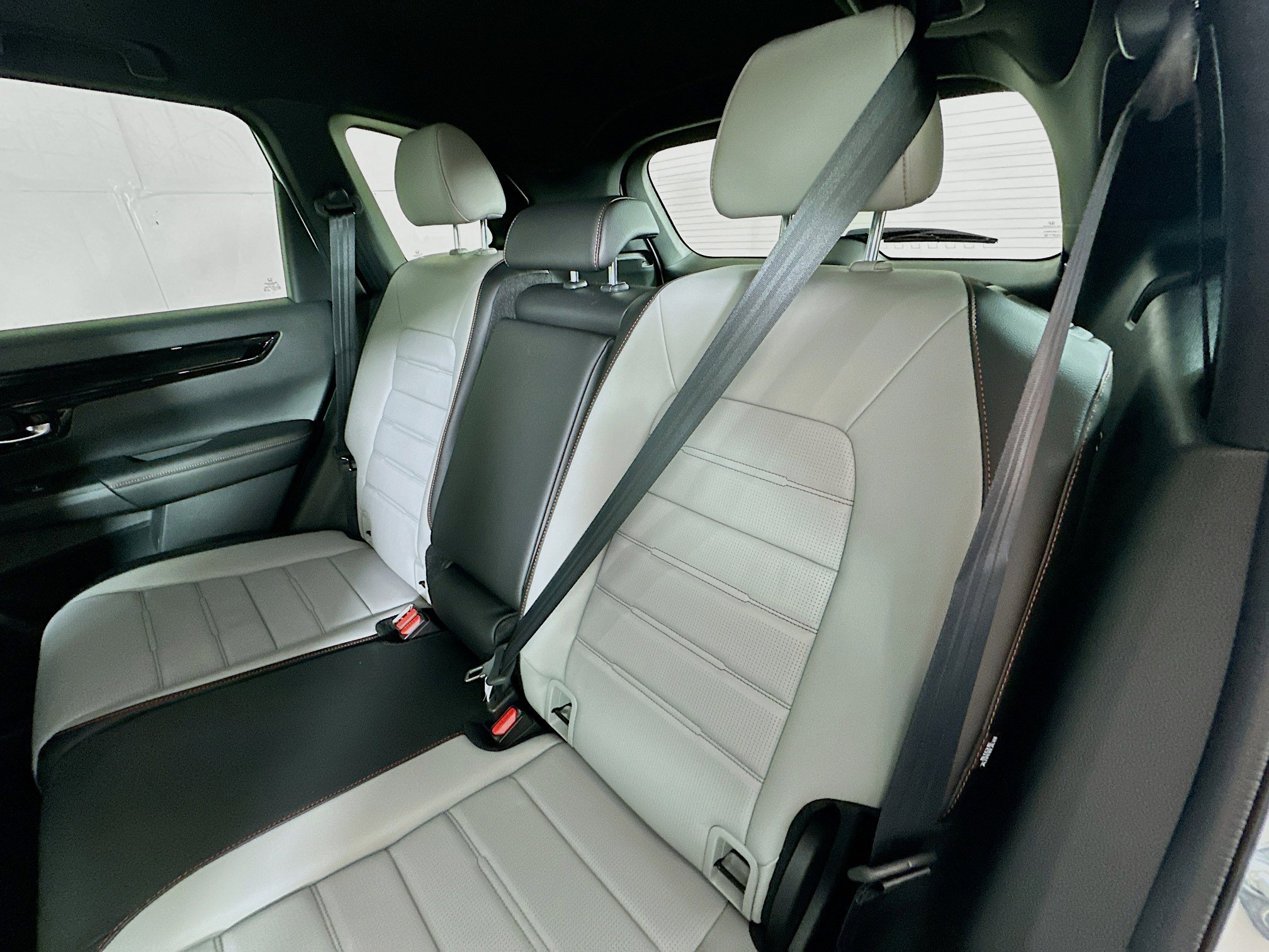 2026 Honda CR-V Sport Touring Hybrid photo 22