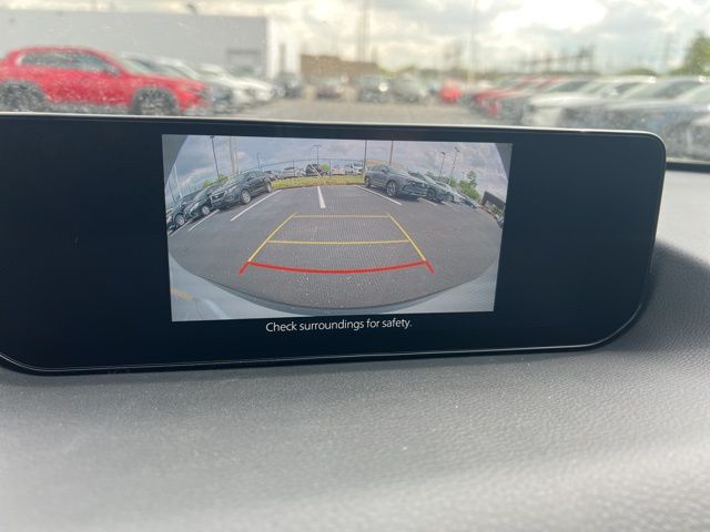 2025 Mazda CX-50 2.5 S Preferred photo 45