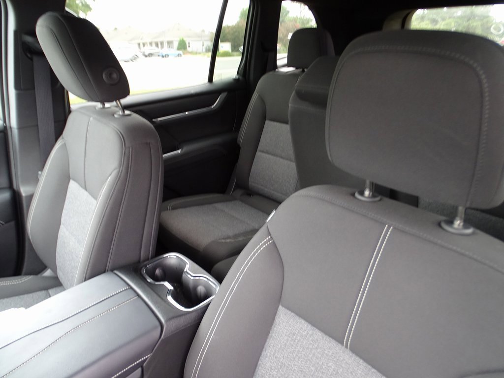 2025 Gmc Acadia Elevation photo 5