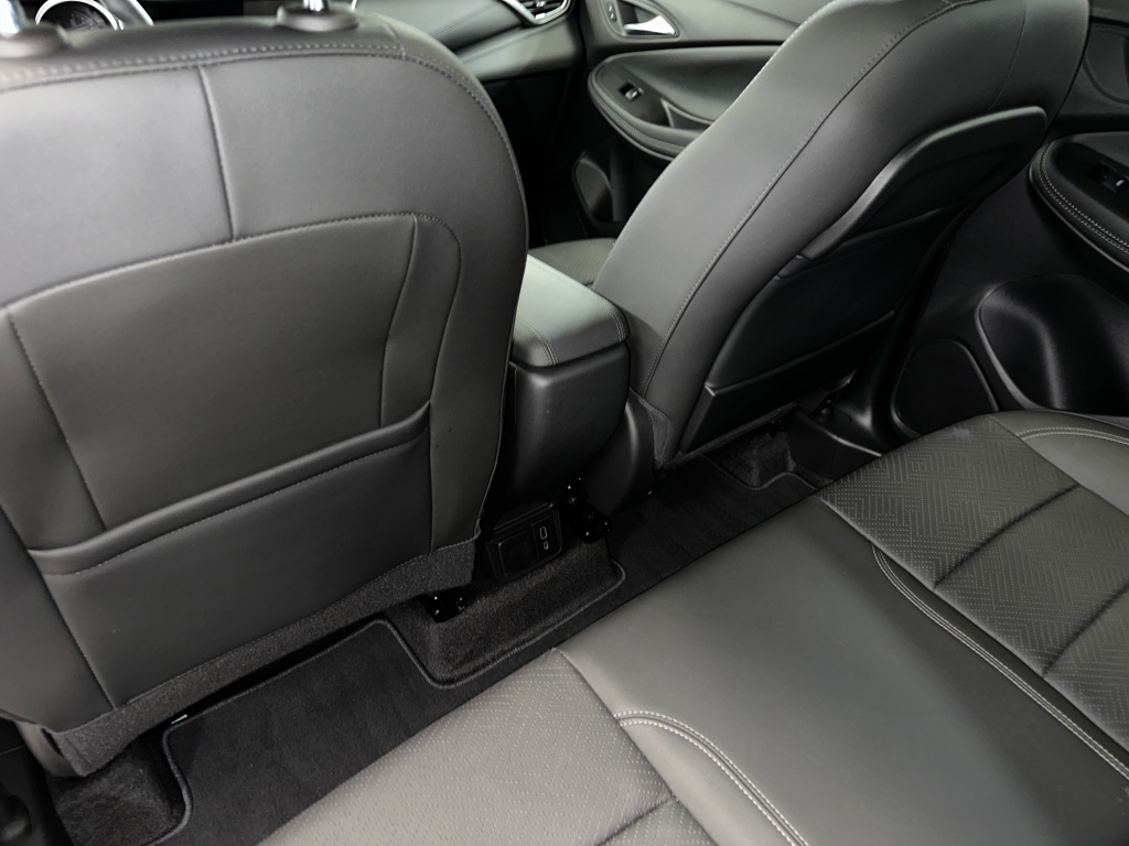 2023 Buick Encore GX Essence photo 19