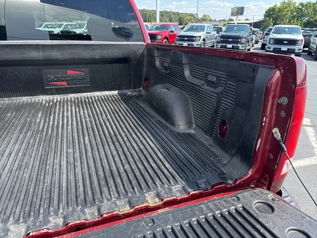 2013 Gmc Sierra 1500 SLE photo 34