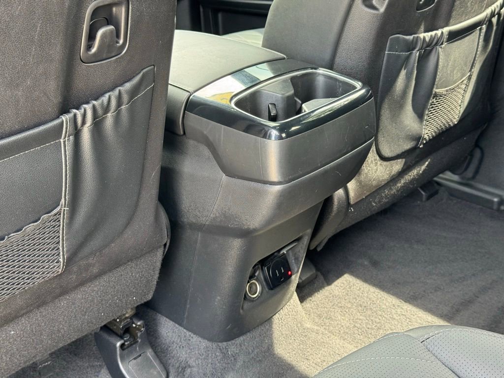 2023 Kia Telluride SX Prestige X-Line photo 22