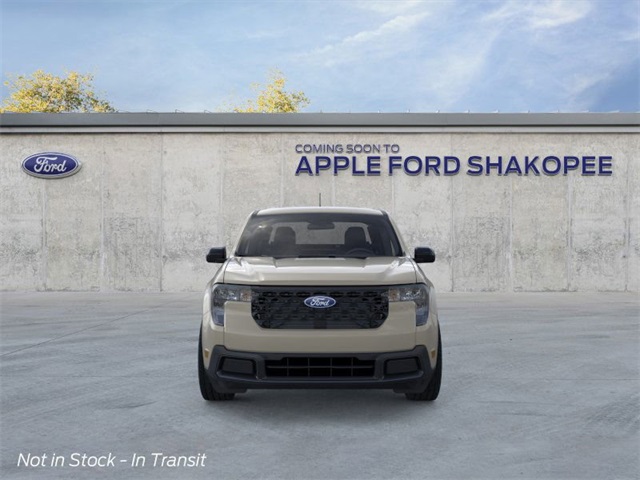 2025 Ford Maverick XLT photo 4