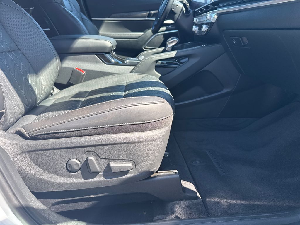 2024 Kia Telluride X-Line photo 13