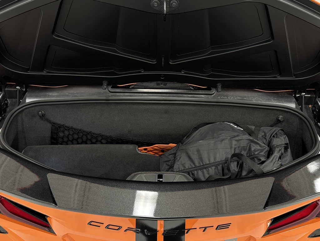 2023 Chevrolet Corvette 2LT photo 36