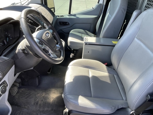 2018 Ford Transit photo 4