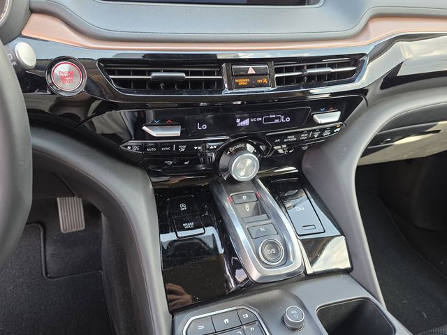 2022 Acura MDX Technology photo 19