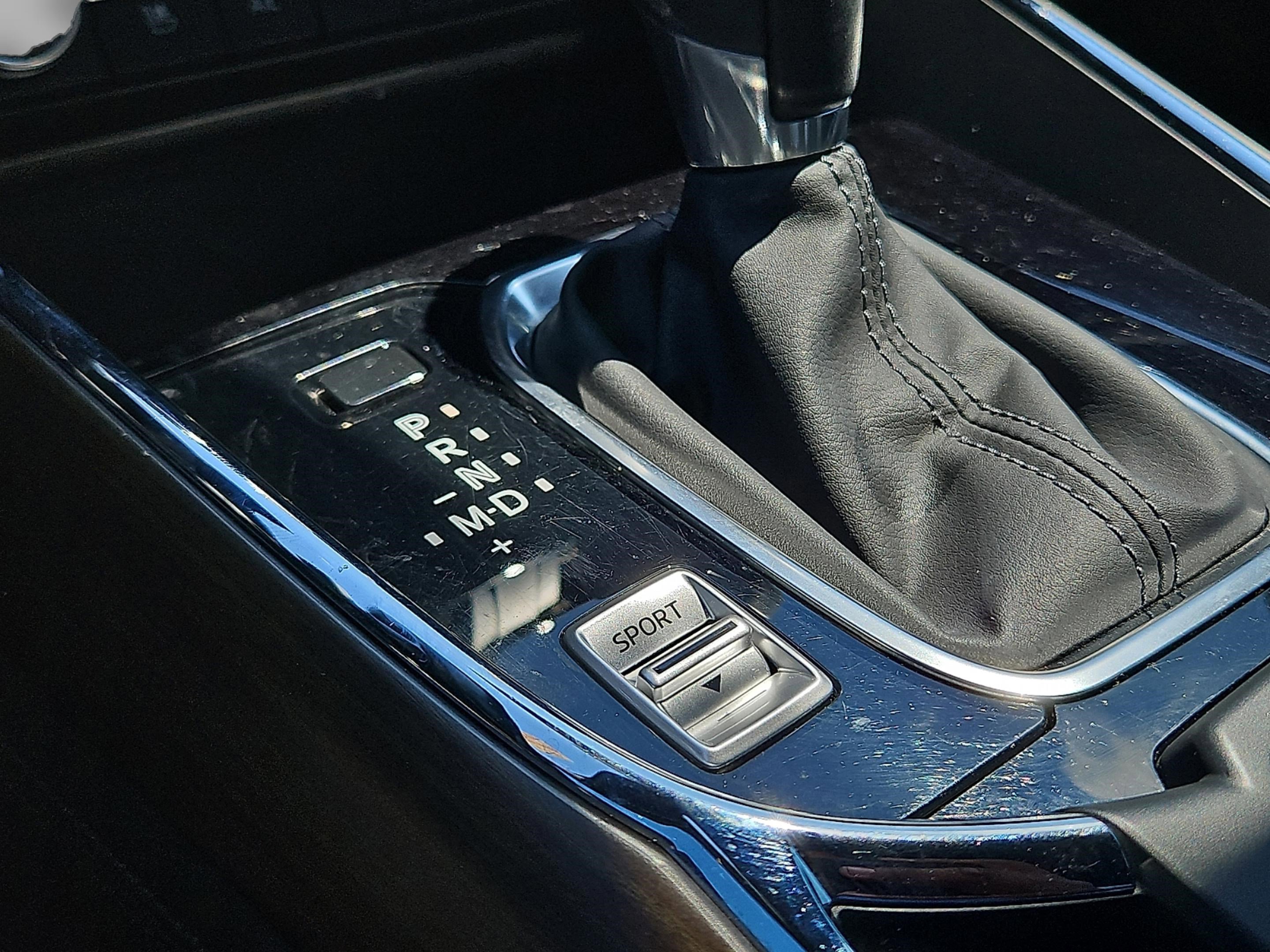2021 Mazda CX-9 Signature photo 23