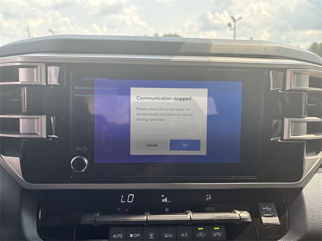2026 Toyota Tundra SR5 CrewMax photo 15