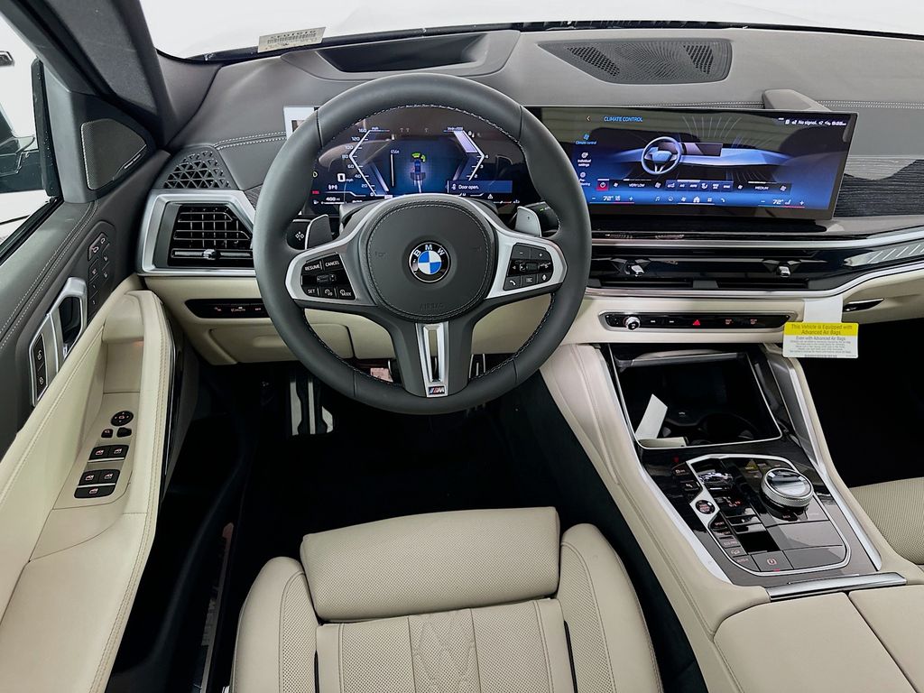 2026 Bmw X6 photo 18