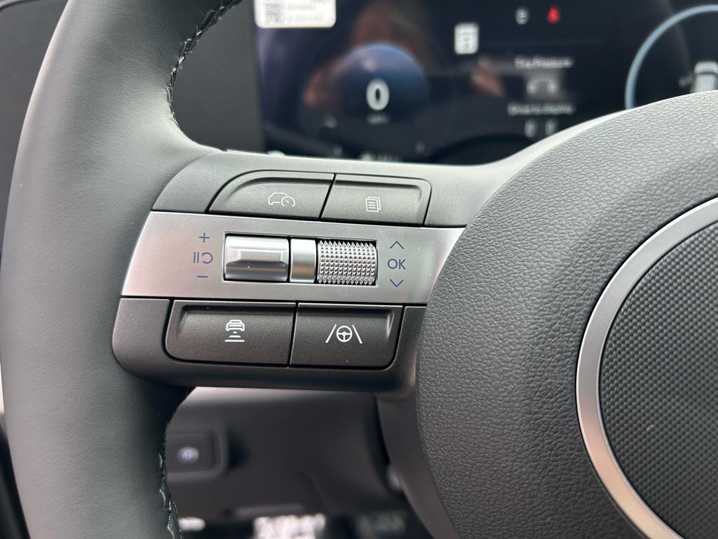 2026 Hyundai Kona Limited photo 14