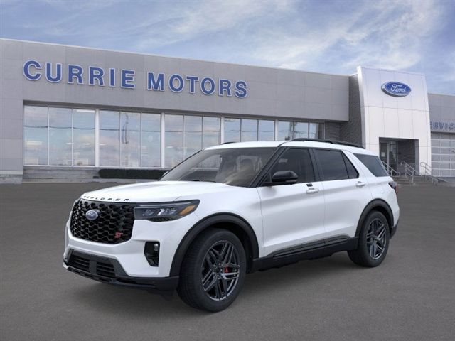 2026 FORD EXPLORER - Image 32