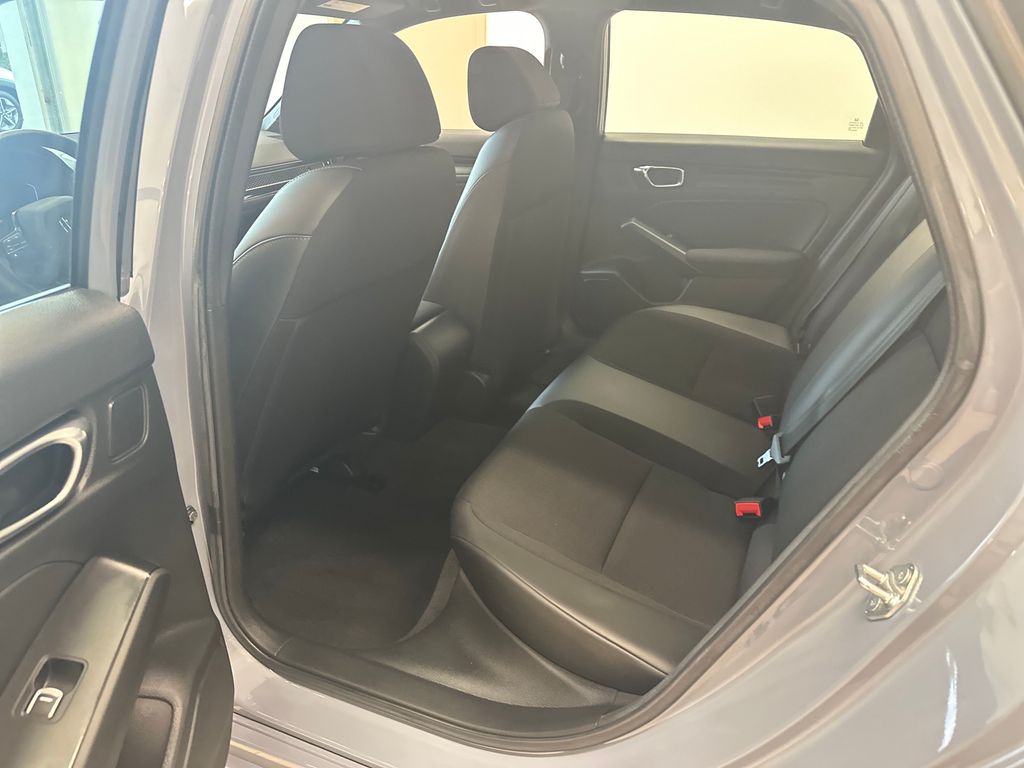 2024 Honda Civic Sport photo 12