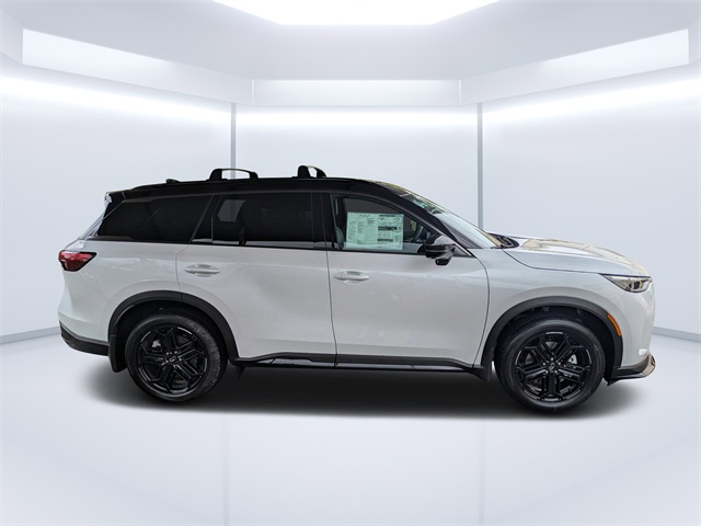 2026 Infiniti QX60 AWD photo 2