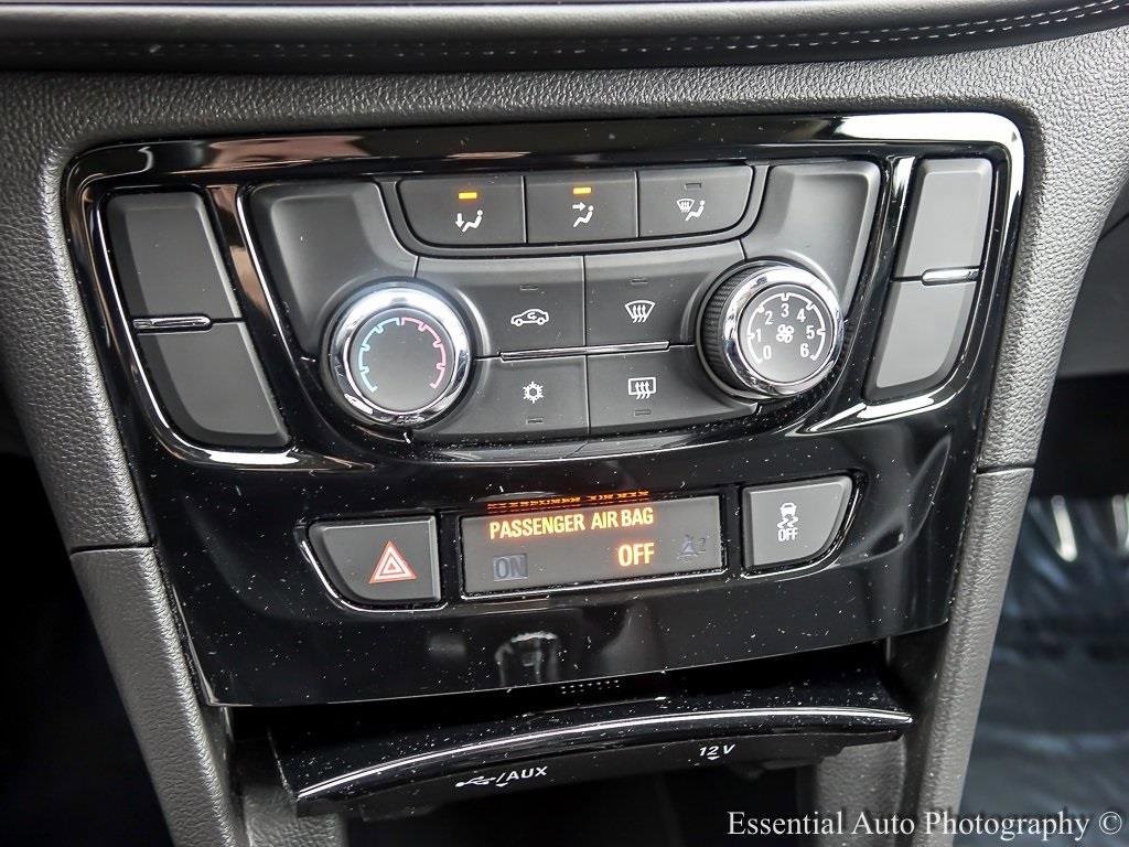 2022 BUICK ENCORE - Image 13