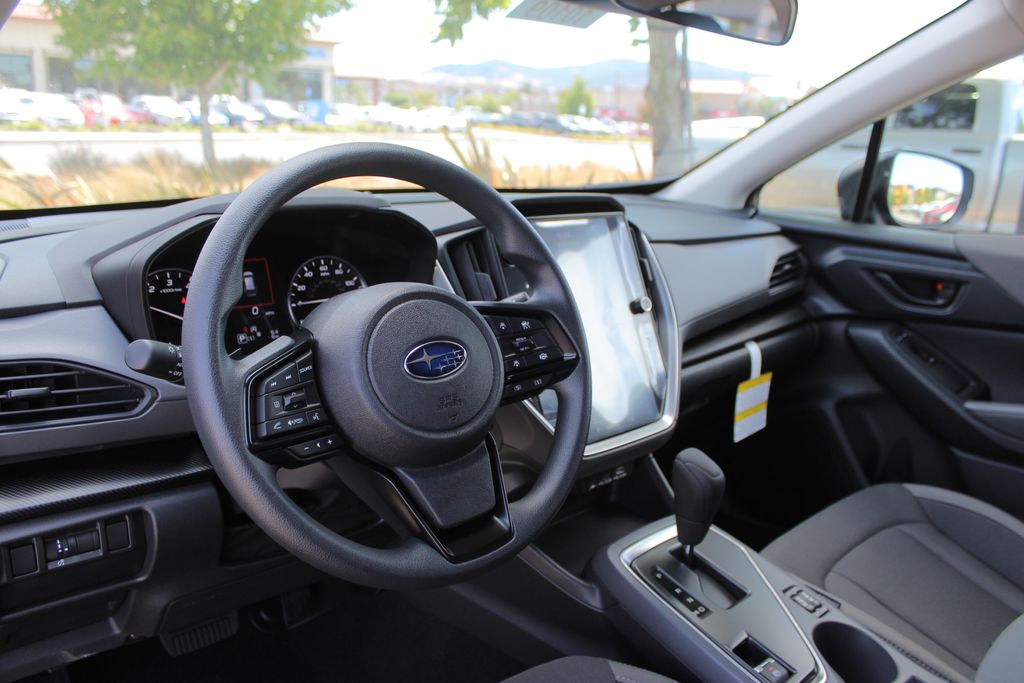 2025 Subaru Crosstrek Premium photo 9