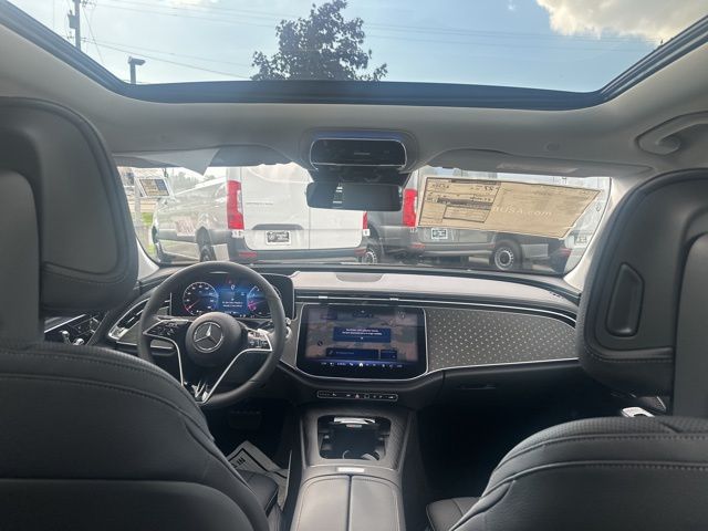 2025 Mercedes Benz E 350 4MATIC Sedan photo 25