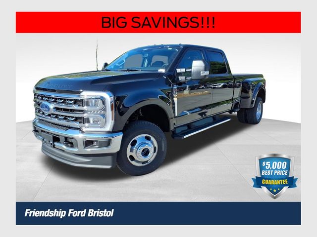 2026 Ford F-350 Super Duty XLT's photo