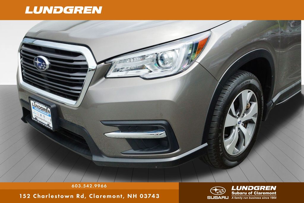2022 Subaru Ascent Premium photo 13