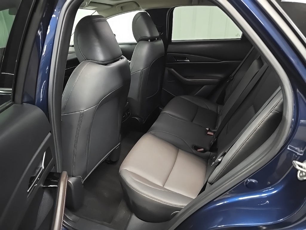 2022 Mazda CX-30 2.5 Turbo Premium photo 29