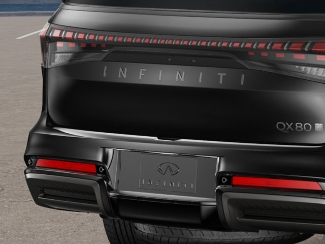 2026 Infiniti QX80 photo 11