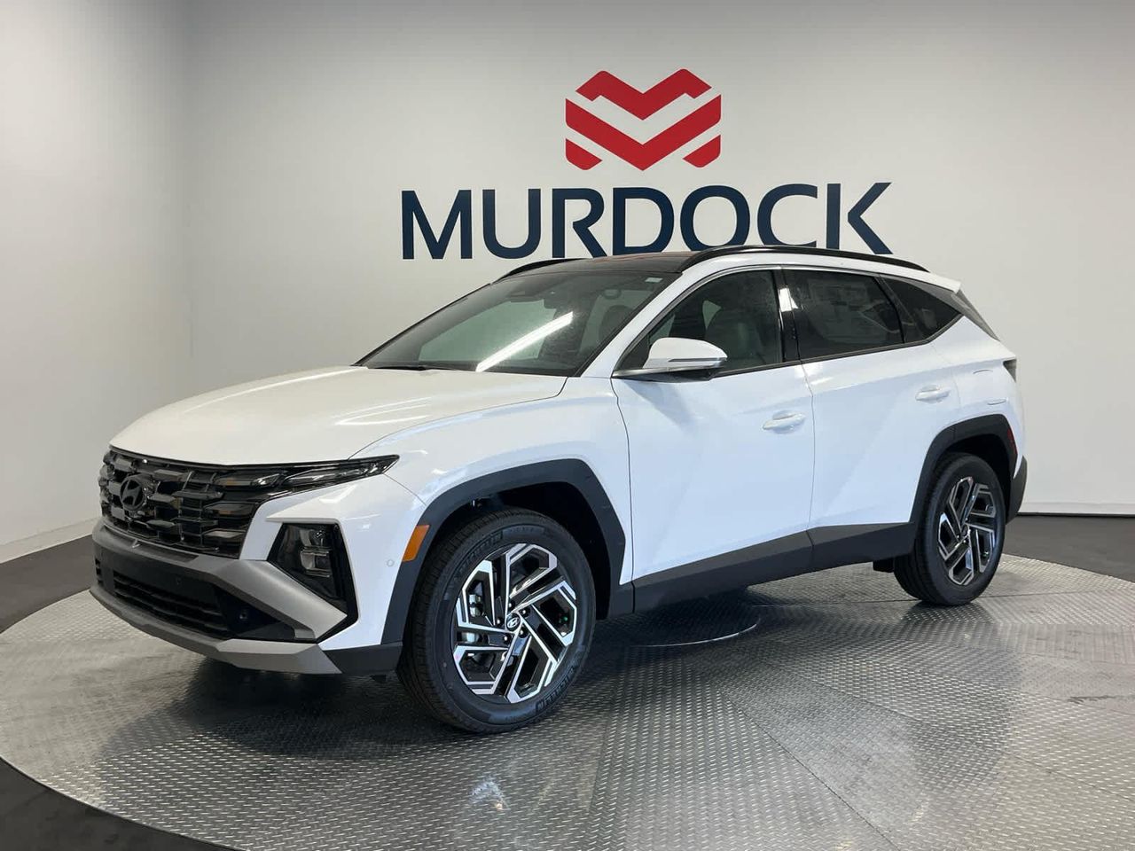2025 Hyundai Tucson Limited photo 22