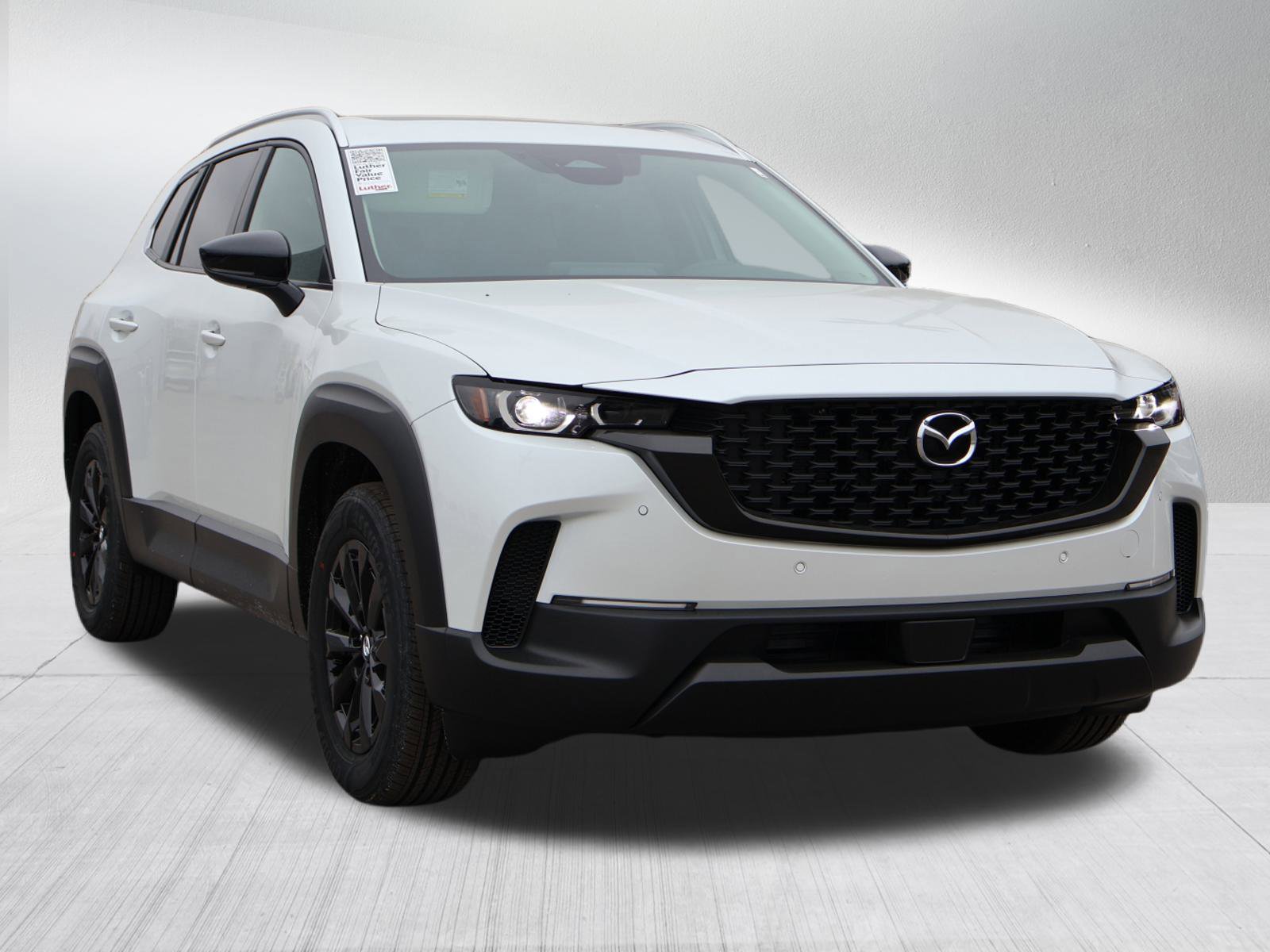 2026 Mazda CX-50 Preferred's photo