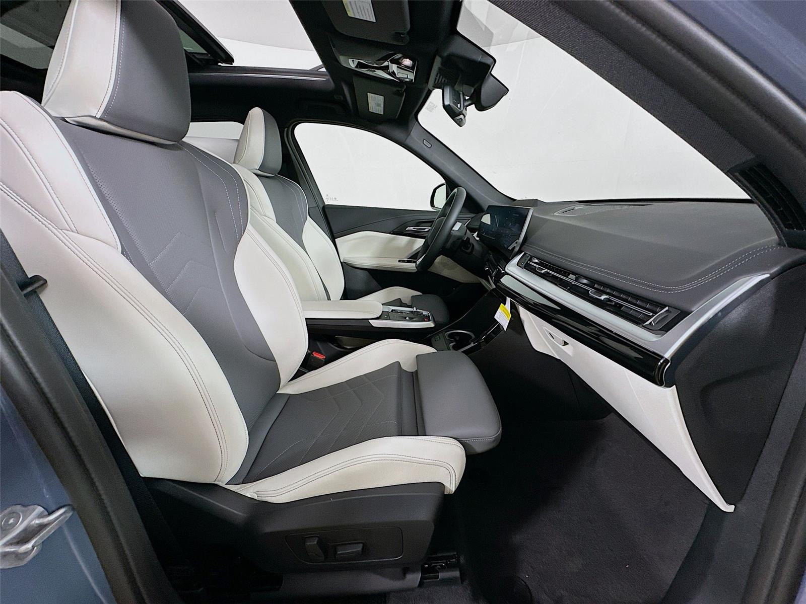 2026 Bmw X1 XDrive28i photo 26