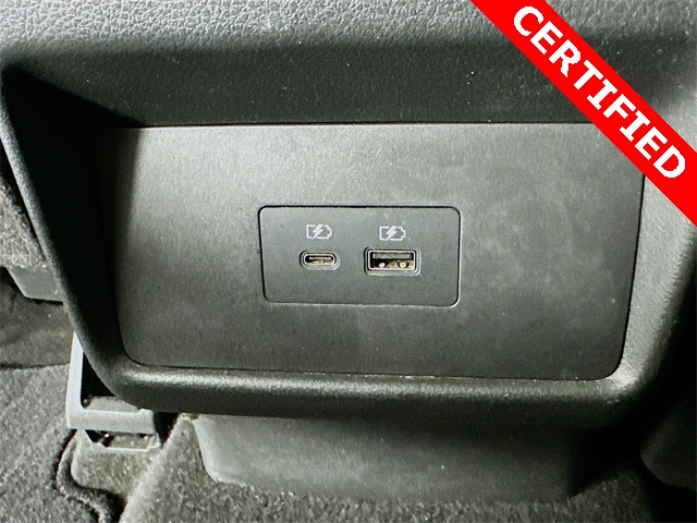 2023 Nissan Rogue SV photo 18