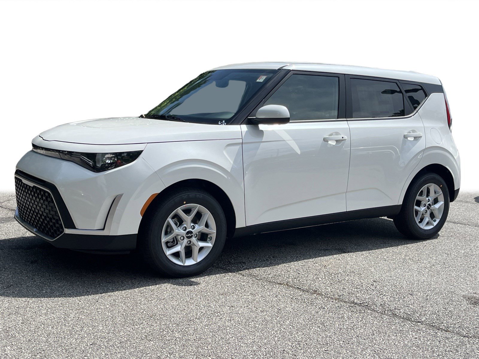 2025 Kia Soul S photo 12